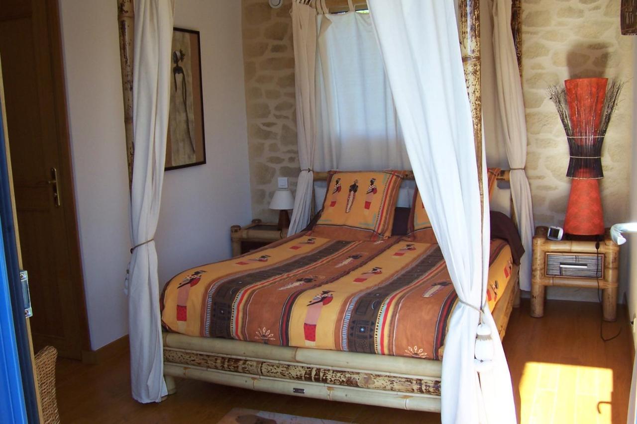 Bed and Breakfast L'océane Le Pouliguen Esterno foto