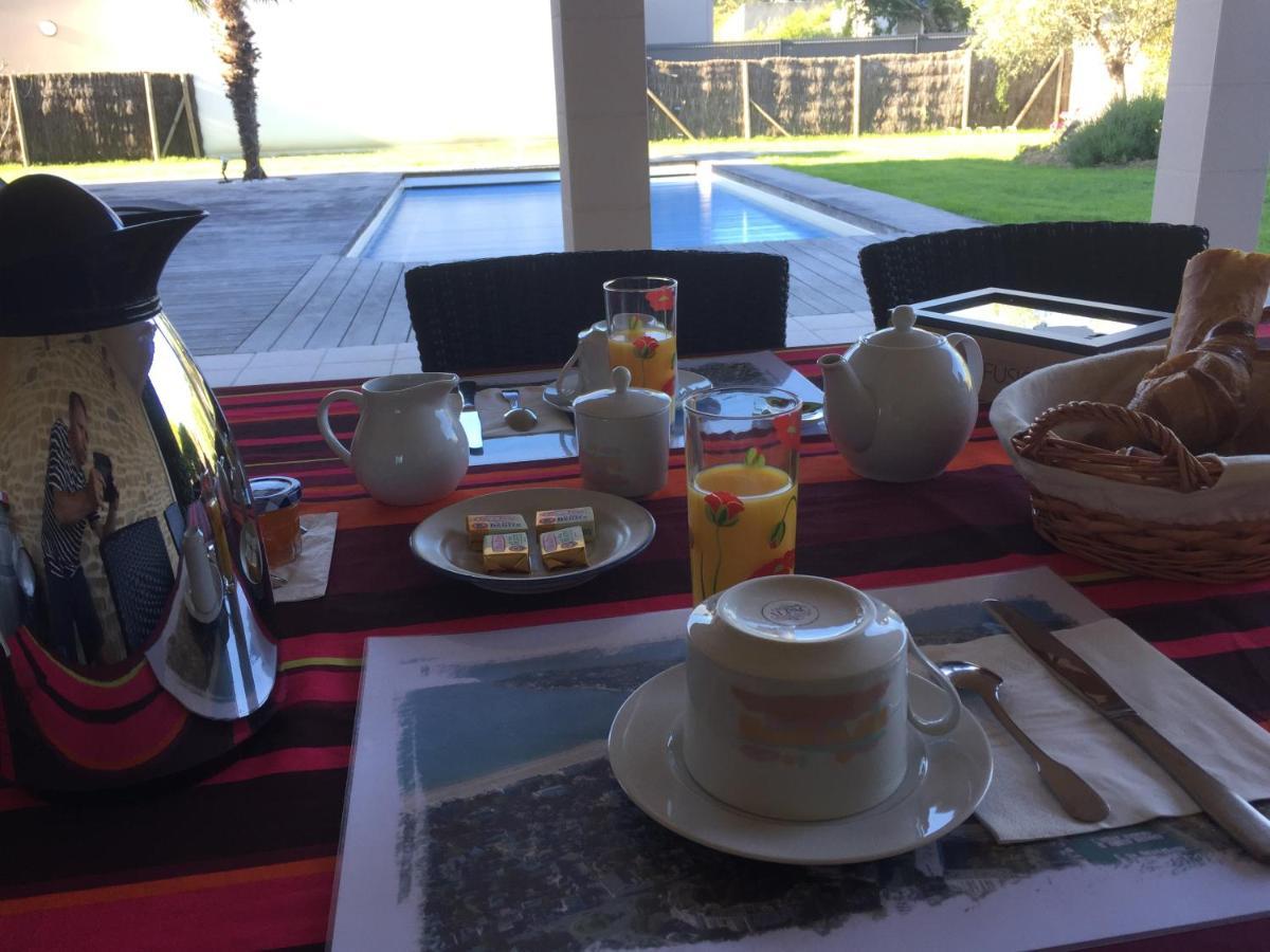 Bed and Breakfast L'océane Le Pouliguen Esterno foto