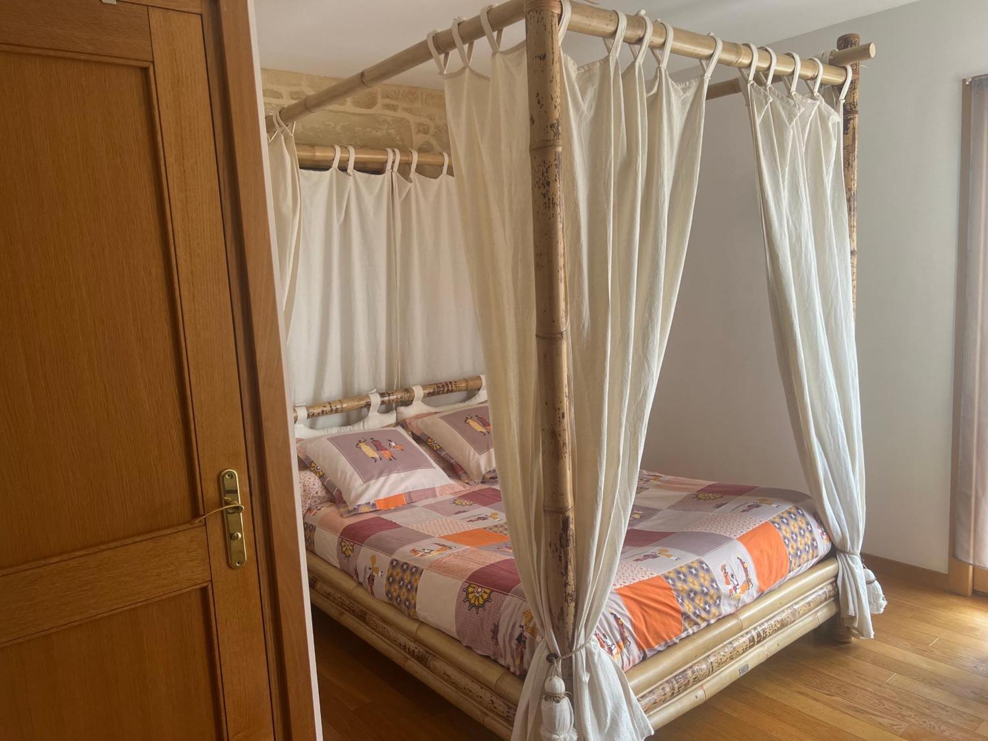 Bed and Breakfast L'océane Le Pouliguen Esterno foto